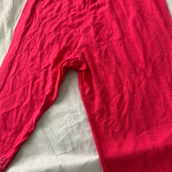 little girls leggings bundle - Picture 10 of 13